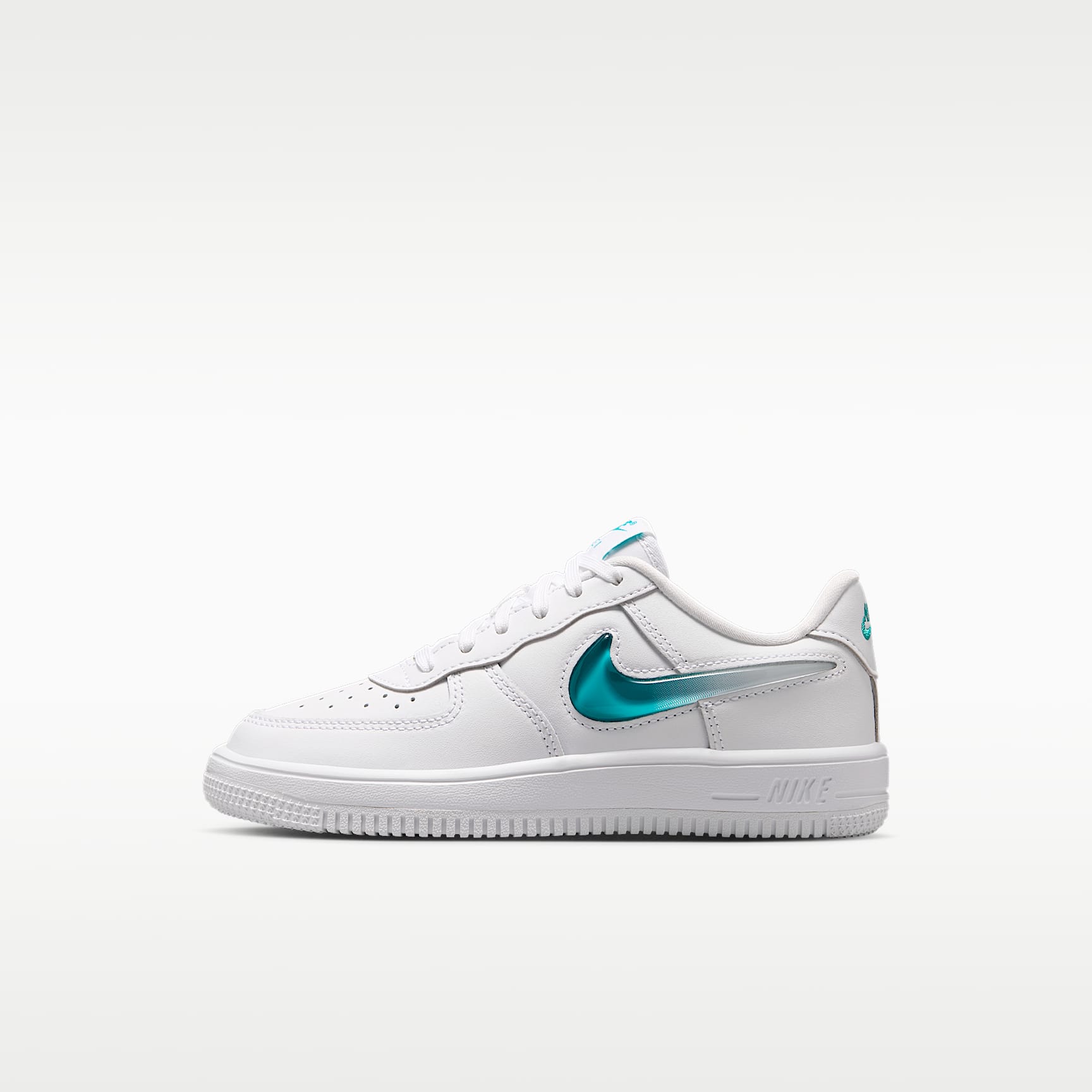 Nike Force 1 Low Younger Kids' Shoes. Nike CA